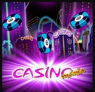 Casino Mania